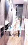 【2025年02月新品】天生蘿莉體，嬌小嫩妹【我怎麼整天困困困】付費新作，19分鍾金主視頻，Cos洛麗塔