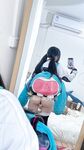【2025年02月新品】天生蘿莉體，嬌小嫩妹【我怎麼整天困困困】付費新作，19分鍾金主視頻，Cos洛麗塔