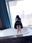 【2025年02月新品】天生蘿莉體，嬌小嫩妹【我怎麼整天困困困】付費新作，19分鍾金主視頻，Cos洛麗塔