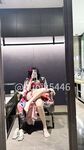 【2025年02月新品】天生蘿莉體，嬌小嫩妹【我怎麼整天困困困】付費新作，19分鍾金主視頻，Cos洛麗塔