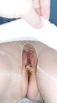 [New product in February 2025] Twitter's best bitch [Kim Misso] Senior SVIP group welfare, fake cock stockings plug hole masturbation, pulling out and squirting, so delicious