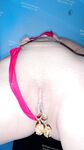 [New product in February 2025] Twitter's best bitch [Kim Misso] Senior SVIP group welfare, fake cock stockings plug hole masturbation, pulling out and squirting, so delicious