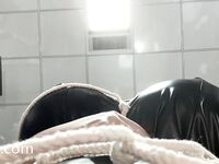 [2025 New Stream] Người nổi tiếng trên mạng Weibo, Nữ hoàng BBW ngực khủng và mông to [Charming CUi] Quyền lợi VIP, Vẻ đẹp con người, Thủ dâm bằng đạo cụ