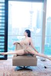 [Model wanita teratas bocor] Muka bayi dan payudara besar, XiuRen.com, dewi terbaik [Nana] kebajikan berskala besar, jurugambar menyebat tangan kotor, mendedahkan dirinya