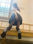 推特老牌泡良网黄「91VCR」「D先生和C小姐」付费视频，专约高质量长腿丝袜外围、良家、女模特①