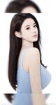 漫画身材颜值巨乳【猪小七】260万粉博主,奶比头还大，人间极品尤物