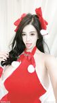 漫画身材颜值巨乳【猪小七】260万粉博主,奶比头还大，人间极品尤物