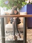 顏值嫩妹【採花小盜(caihuaxiaothief)】被主人圈養的小母狗,露出，聖水