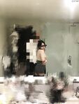 Weibo pelajar Kanada Li Tianyi: Auntie Li Tian, perempuan jalang yang cantik dengan senyuman manis, sedang bersetubuh dengan teman lelakinya di dalam bilik hotel. Dia melutut di atas lantai menjilat zakarnya, memeluk kaki dan air mani tanpa kondom. Saya t
