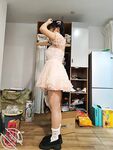 海角父女乱伦『D罩杯的一线天女儿』大奶女儿的幽灵娘服装敏感的一碰就叫叫声真的好听女上位自己坐的超级用力