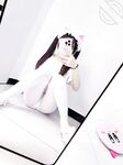 海角父女乱伦『D罩杯的一线天女儿』大奶女儿的幽灵娘服装敏感的一碰就叫叫声真的好听女上位自己坐的超级用力