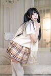 กระต่ายเปียกยิโกะ - 25.01 ผลงานประจำเดือน โบนัสตั๋วประจำเดือน มกราคม "การเผชิญหน้าในฤดูหนาว"
