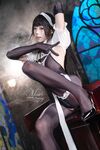Yiko湿润兔- 25.01月作品布道圣女