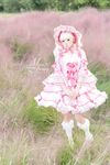 Yiko Wet Rabbit - 25.01 งาน "Velvet Powder" Little Dance
