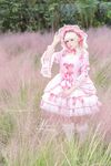 Yiko Wet Rabbit - 25.01 งาน "Velvet Powder" Little Dance
