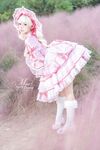Yiko Wet Rabbit - 25.01 งาน "Velvet Powder" Little Dance