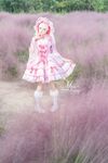 Yiko Wet Rabbit - 25.01 งาน "Velvet Powder" Little Dance