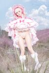 Yiko Wet Rabbit - 25.01 งาน "Velvet Powder" Little Dance