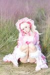 Yiko Wet Rabbit - 25.01 งาน "Velvet Powder" Little Dance