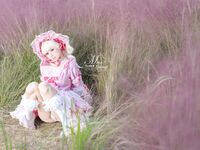 Yiko Wet Rabbit - 25.01 งาน "Velvet Powder" Little Dance