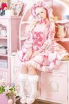 Yiko Wet Rabbit - 25.01 งาน "Velvet Powder" Little Dance