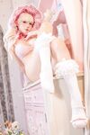 Yiko Wet Rabbit - 25.01 งาน "Velvet Powder" Little Dance