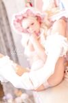Yiko Wet Rabbit - 25.01 งาน "Velvet Powder" Little Dance