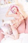 Yiko Wet Rabbit - 25.01 งาน "Velvet Powder" Little Dance
