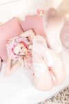 Yiko Wet Rabbit - 25.01 งาน "Velvet Powder" Little Dance
