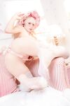 Yiko Wet Rabbit - 25.01 งาน "Velvet Powder" Little Dance
