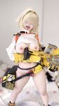 [Bagong produkto noong 2025] Natural na loli body legal na batang babae, COS blogger [cocacla2002] role play masturbation riding from behind, ang little bitch attribute is full