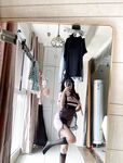顔が高く、スタイルが良く、トップクラスの漢服モデル[Huan Er]の福利厚生が完備されており、あらゆる種類の卑猥な露出撮影が行われ、金持ちのマスターに訓練されて絶頂を迎えます