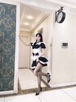 顔が高く、スタイルが良く、トップクラスの漢服モデル[Huan Er]の福利厚生が完備されており、あらゆる種類の卑猥な露出撮影が行われ、金持ちのマスターに訓練されて絶頂を迎えます