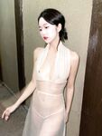 顔が高く、スタイルが良く、トップクラスの漢服モデル[Huan Er]の福利厚生が完備されており、あらゆる種類の卑猥な露出撮影が行われ、金持ちのマスターに訓練されて絶頂を迎えます
