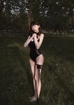 顔が高く、スタイルが良く、トップクラスの漢服モデル[Huan Er]の福利厚生が完備されており、あらゆる種類の卑猥な露出撮影が行われ、金持ちのマスターに訓練されて絶頂を迎えます