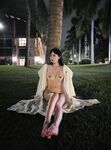 顔が高く、スタイルが良く、トップクラスの漢服モデル[Huan Er]の福利厚生が完備されており、あらゆる種類の卑猥な露出撮影が行われ、金持ちのマスターに訓練されて絶頂を迎えます