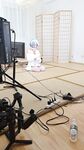 顔が高く、スタイルが良く、トップクラスの漢服モデル[Huan Er]の福利厚生が完備されており、あらゆる種類の卑猥な露出撮影が行われ、金持ちのマスターに訓練されて絶頂を迎えます