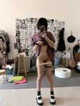 Sa koridor na walang condom, ang babaeng salamin sa mata ay binastos nang walang condom at ang pinakamahusay na steamed bun puki ay fucked at creampied