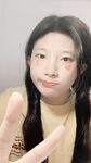 風騷大學生被網調，自拍裸舞