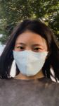 風騷大學生被網調，自拍裸舞