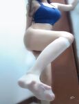 [Otaku big tits goddess] can be sweet, COS cute young girl [Momono] Twitter new work welfare, phantom dragon riding spray exposure