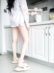 เสี่ยวชิงหมิง-เสื้อเชิ้ตสีขาว