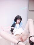 Xiao Qingming-Blue JK Pagkaalipin