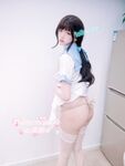 Xiao Qingming-Blue JK Pagkaalipin