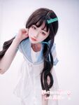 Xiao Qingming-Blue JK Pagkaalipin