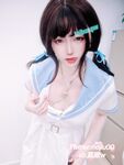 Xiao Qingming-Blue JK Pagkaalipin