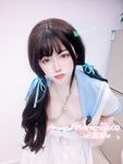 Xiao Qingming-Blue JK Pagkaalipin