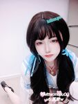 Xiao Qingming-Blue JK Pagkaalipin
