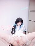 Xiao Qingming-Blue JK Pagkaalipin