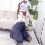 210,000 followers on Twitter, the ultimate beautiful girl, squirting loli princess [rabbit loves squirting] uniforms exposed outdoors, props crape myrtle squirt
